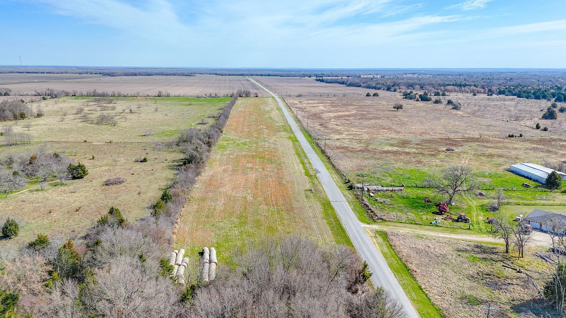 1 acres in Navarro County gallery image 4