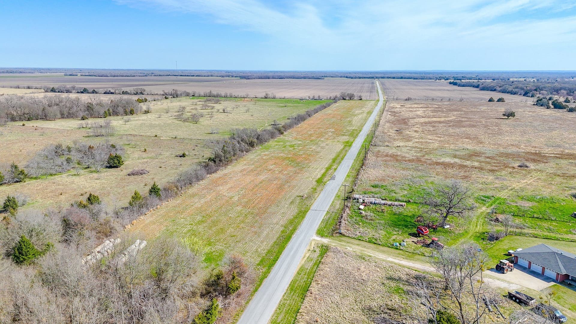 1 acres in Navarro County featured view