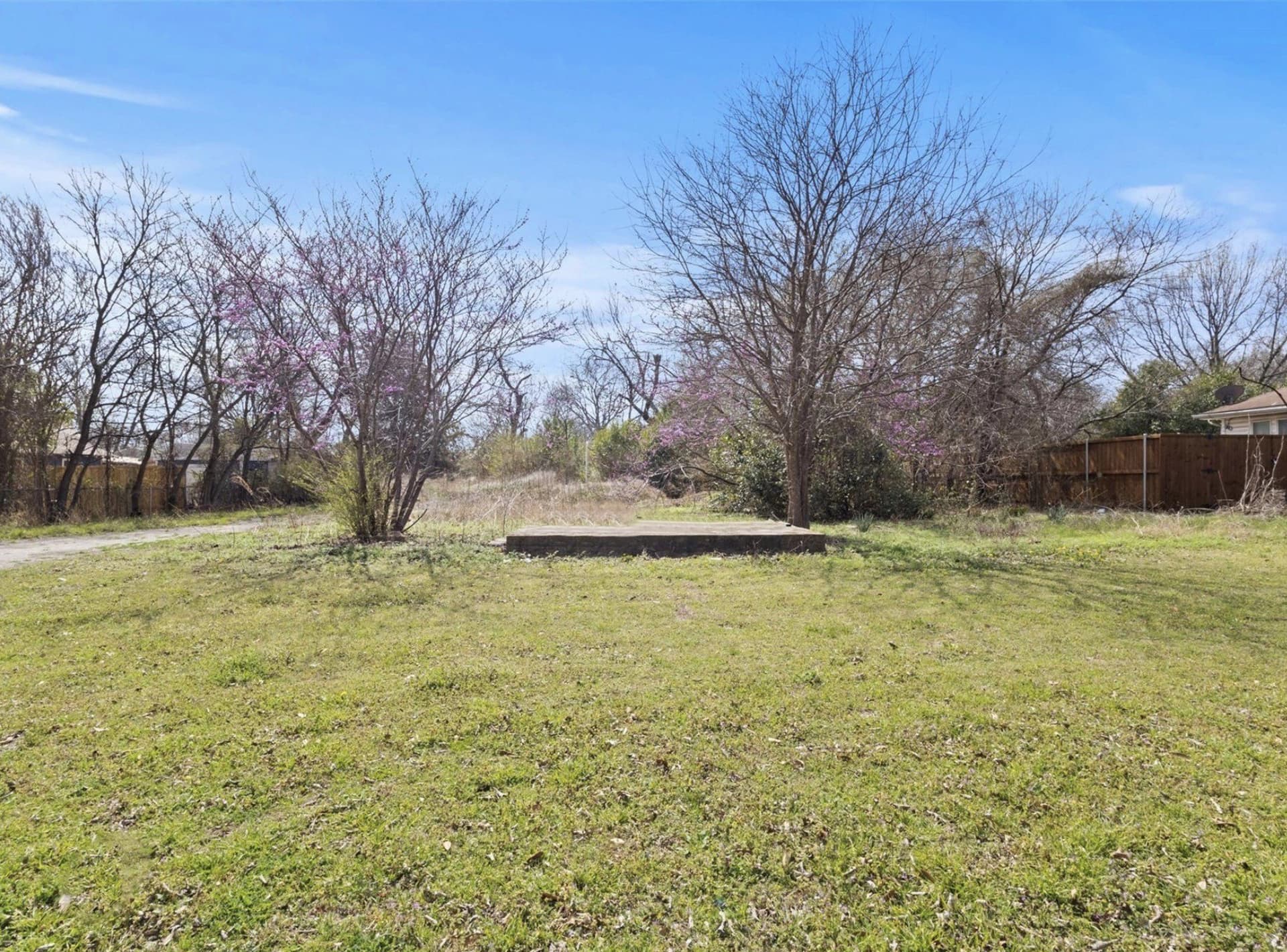 0.44 acres in Dallas County