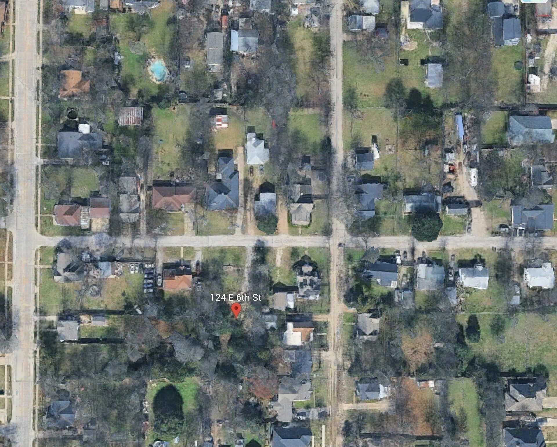 0.44 acres in Dallas County - photo 5