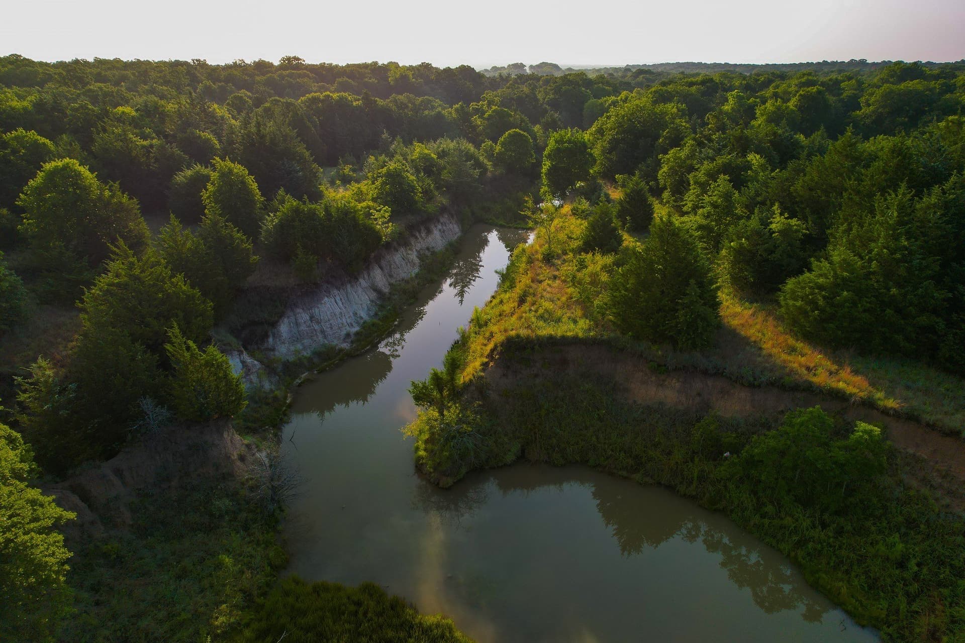144 acres in Montague County - photo 3