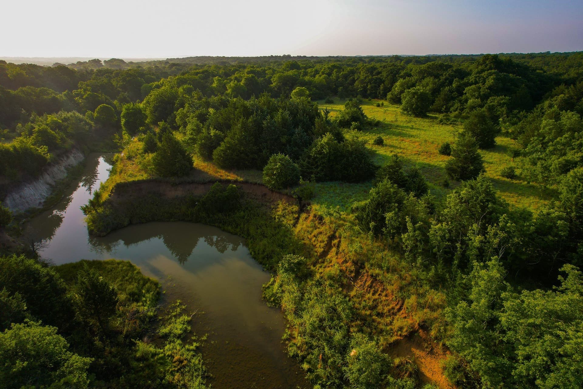 144 acres in Montague County - photo 14
