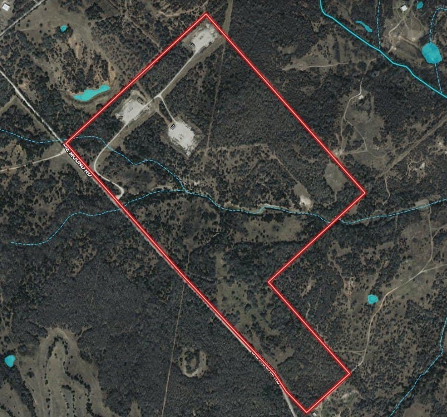 144 acres in Montague County - photo 37