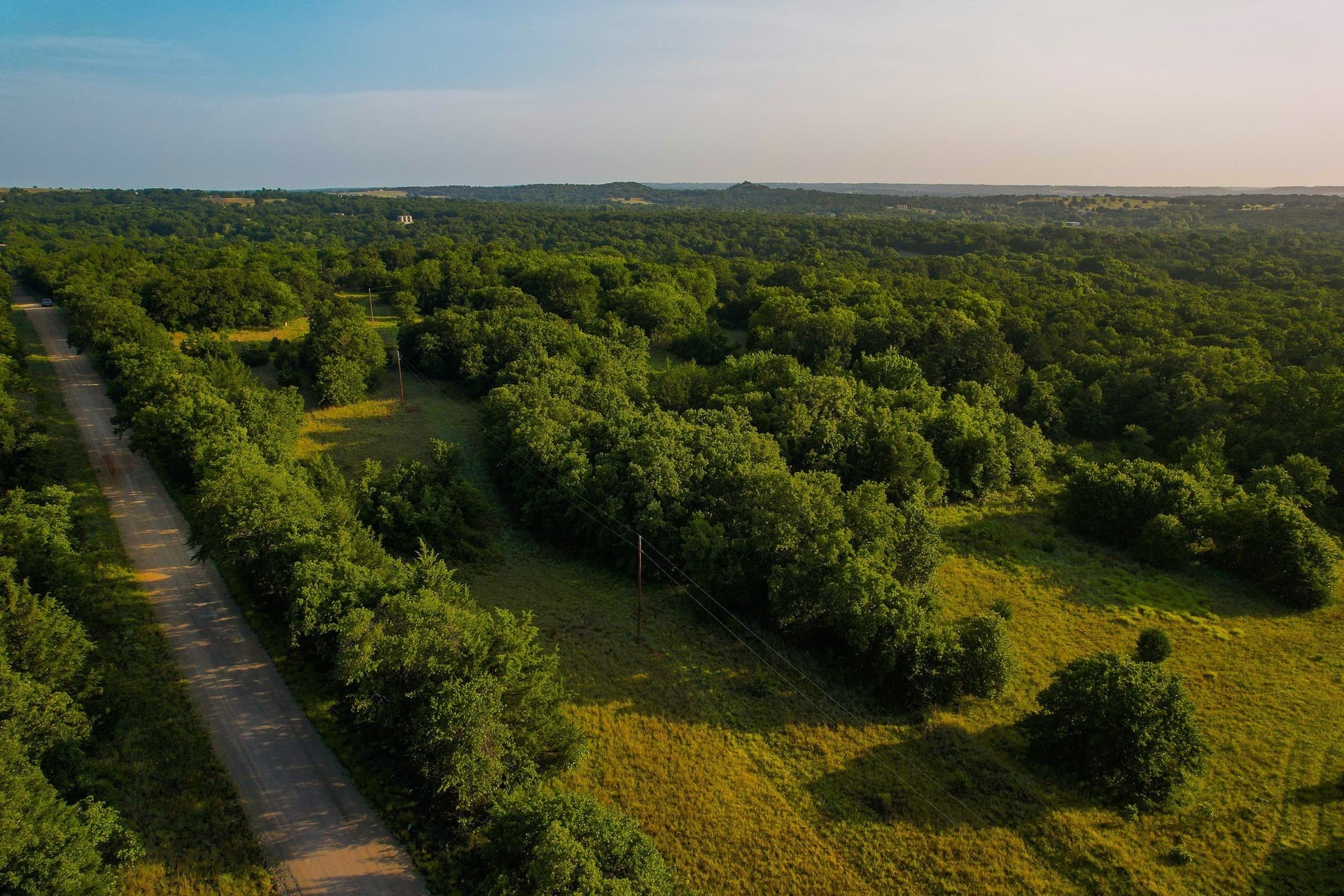 144 acres in Montague County - photo 21