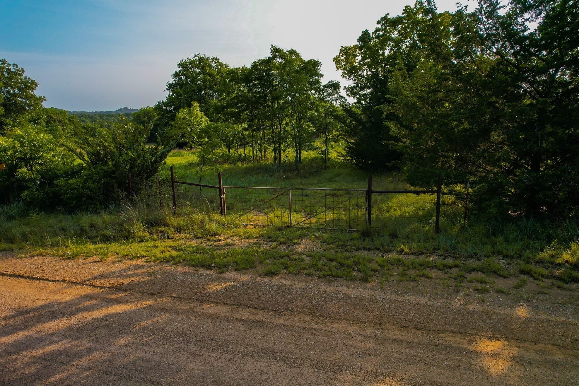 144 acres in Montague County - photo 36