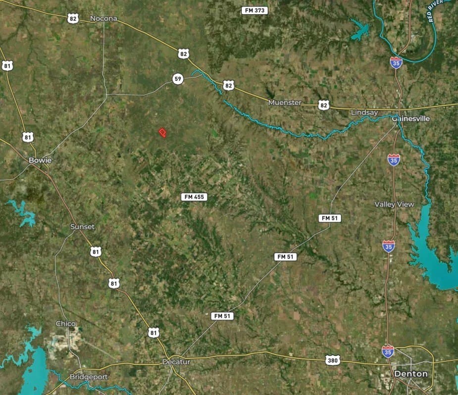 144 acres in Montague County - photo 39