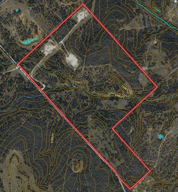 144 acres in Montague County - photo 38