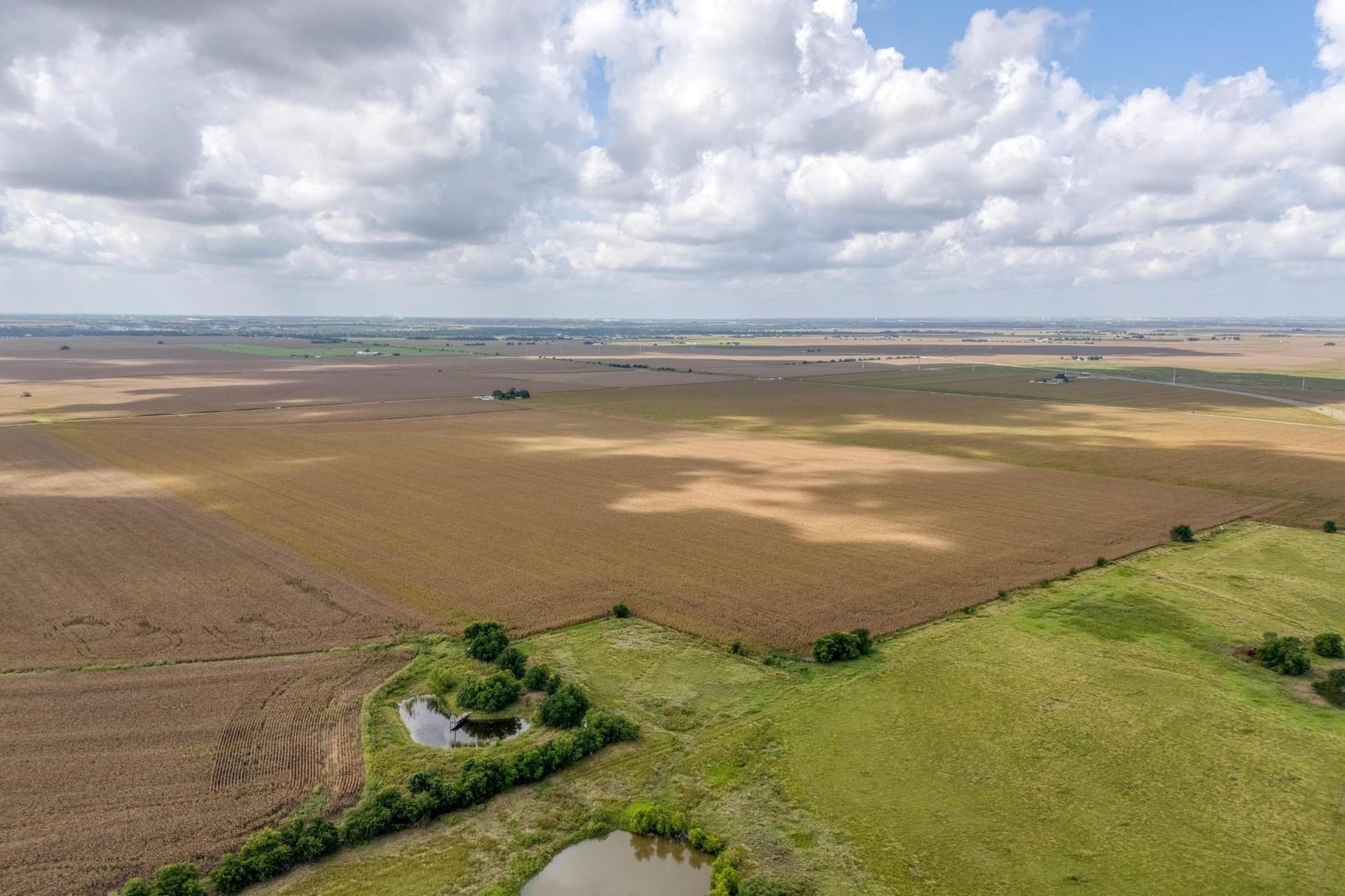 127 acres in Williamson County featured view