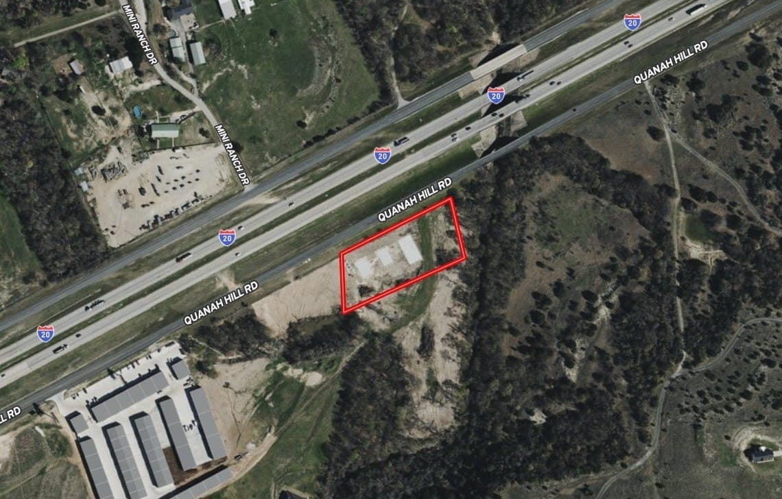 10 acres in Parker County - photo 4