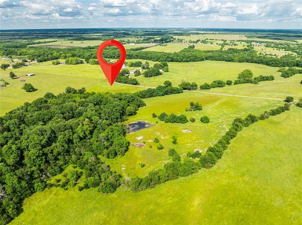41.09 acres in Lamar County featured view