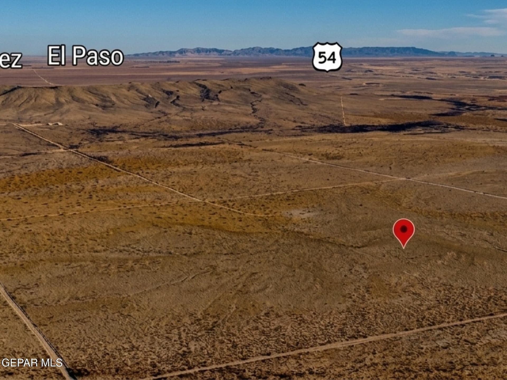 40 acres in Hudspeth County - photo 2