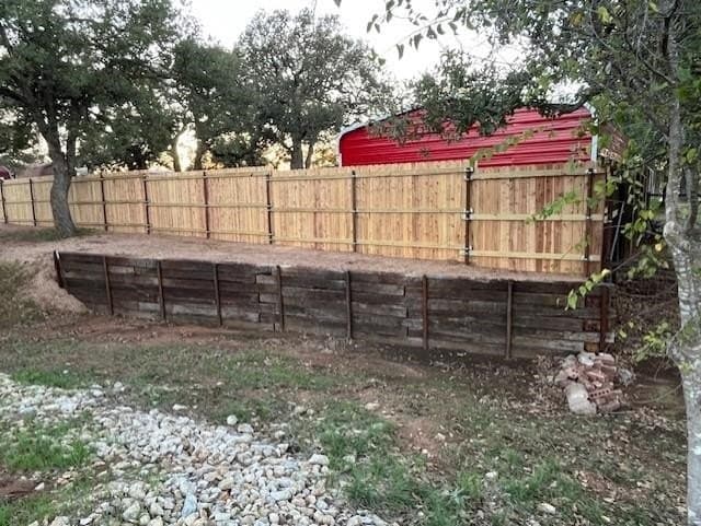 1.04 acres in Burnet County - photo 8