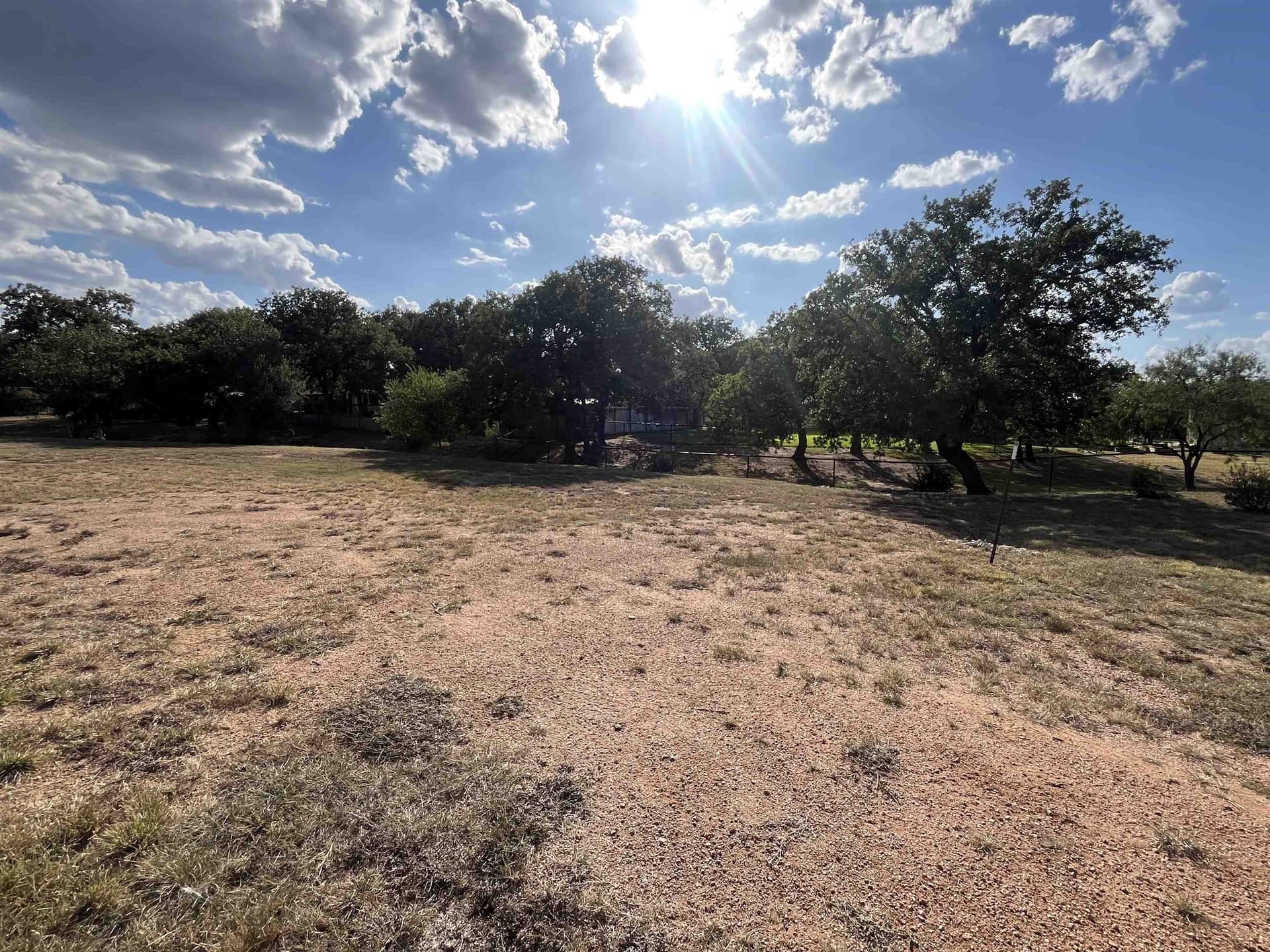 1.04 acres in Burnet County featured view