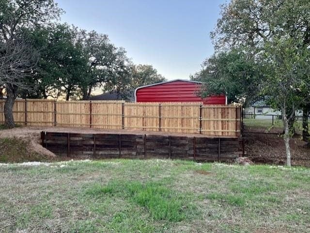 1.04 acres in Burnet County - photo 11