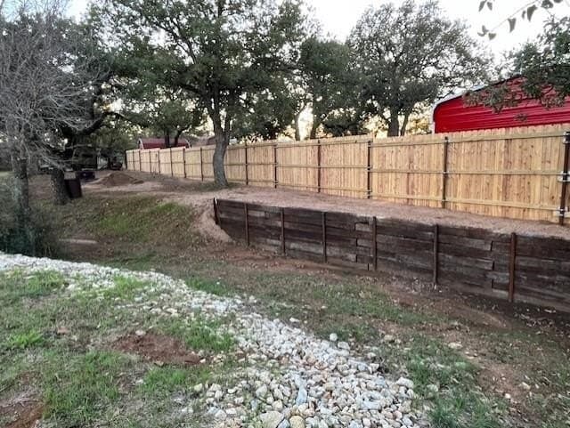 1.04 acres in Burnet County - photo 9