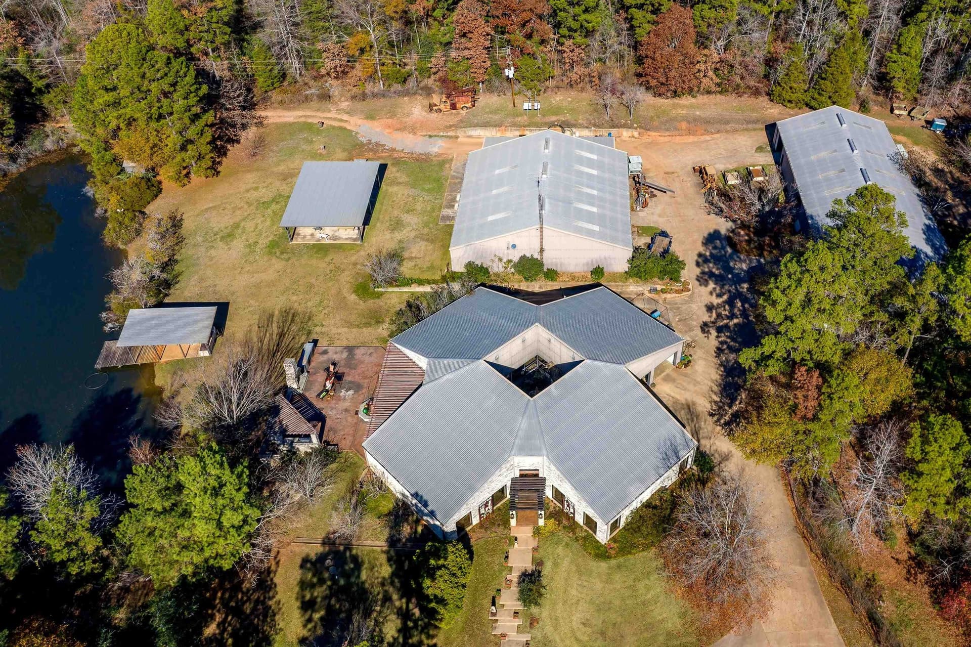 43 acres in Gregg County gallery image 2