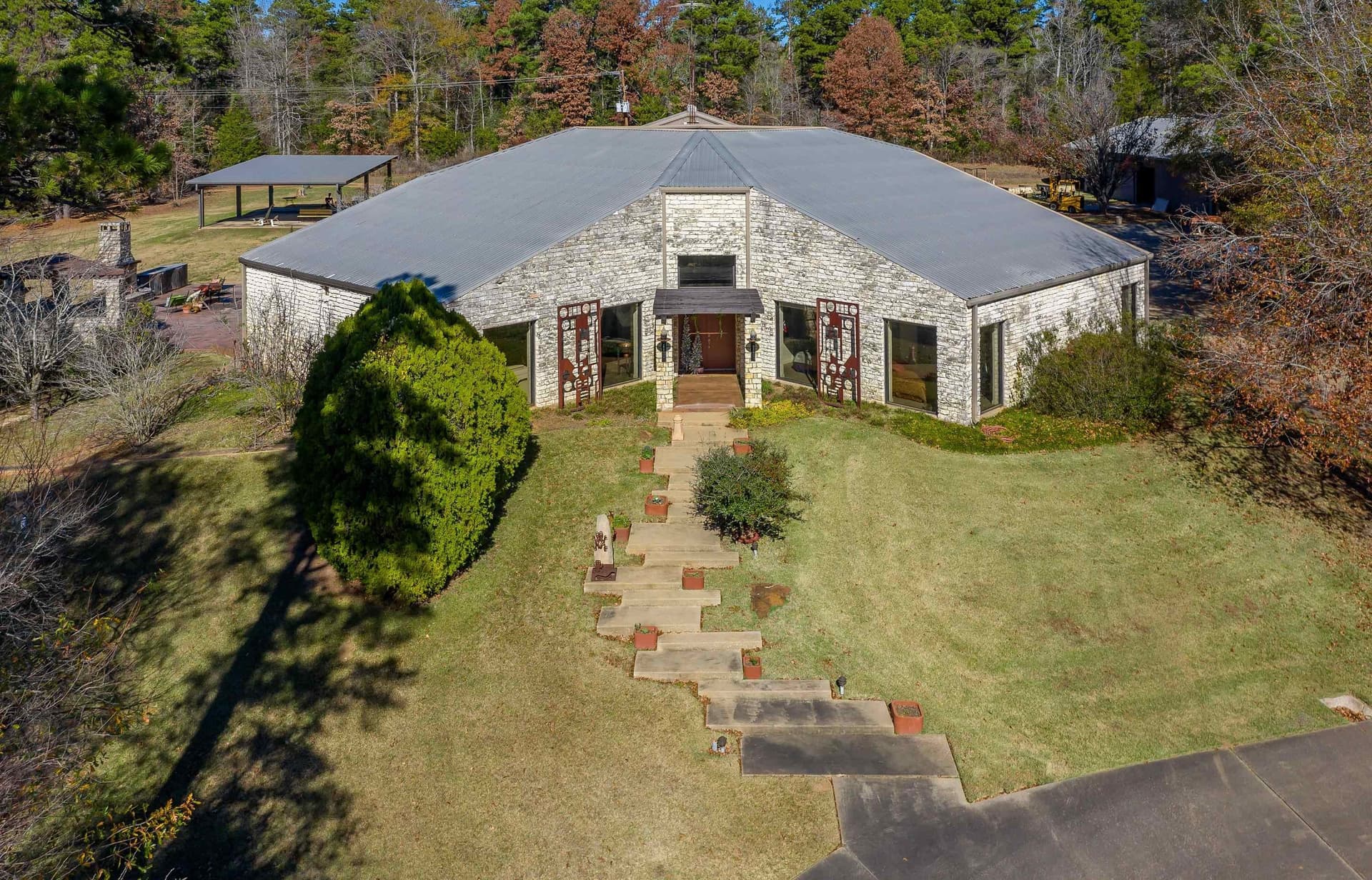 43 acres in Gregg County - photo 8