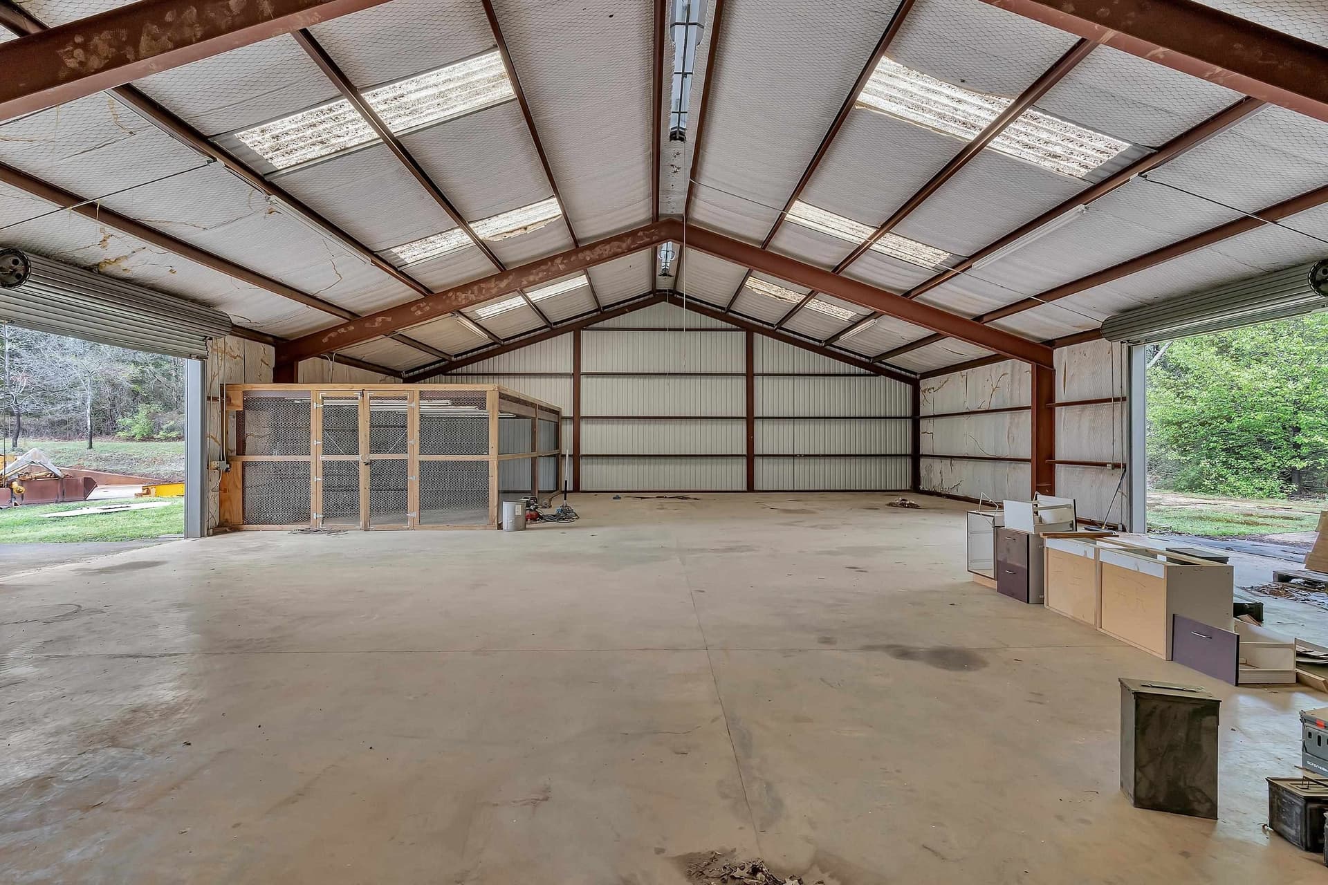 43 acres in Gregg County - photo 36