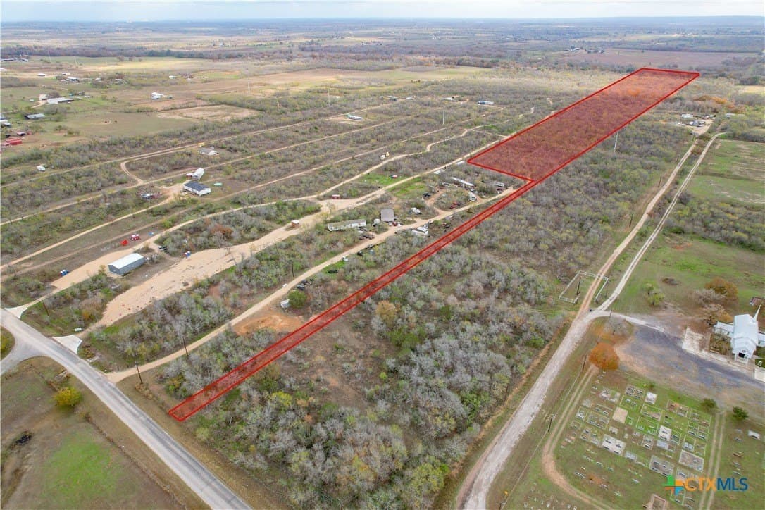 15.45 acres in Guadalupe County gallery image 2