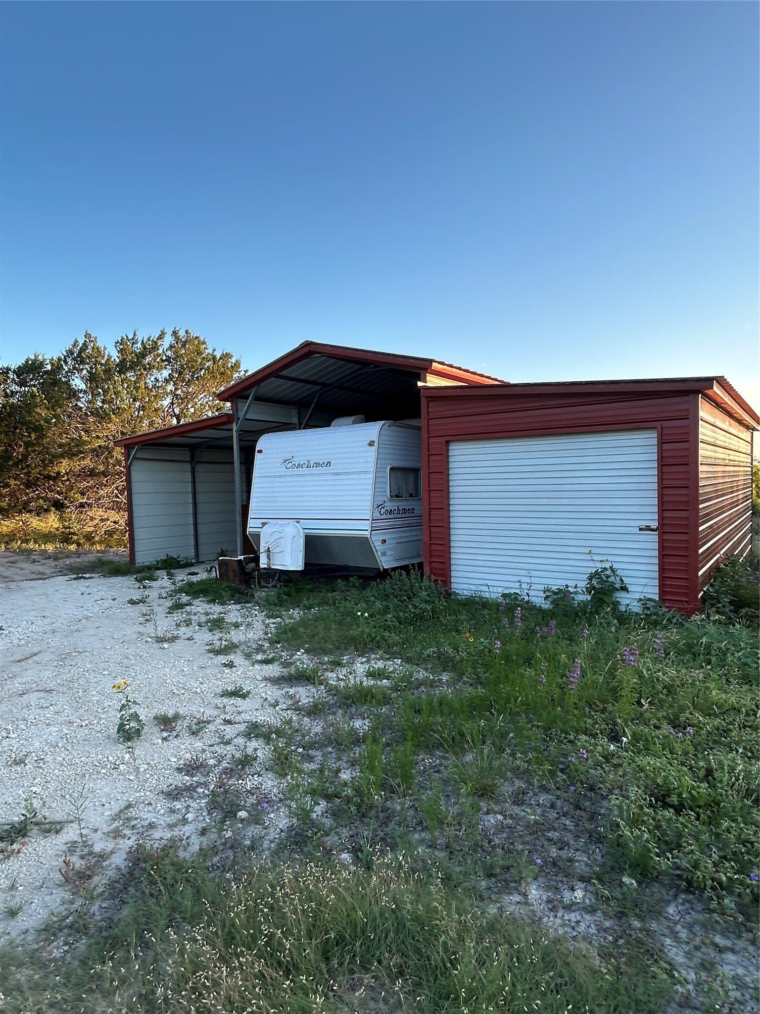 21.02 acres in Mills County - photo 18