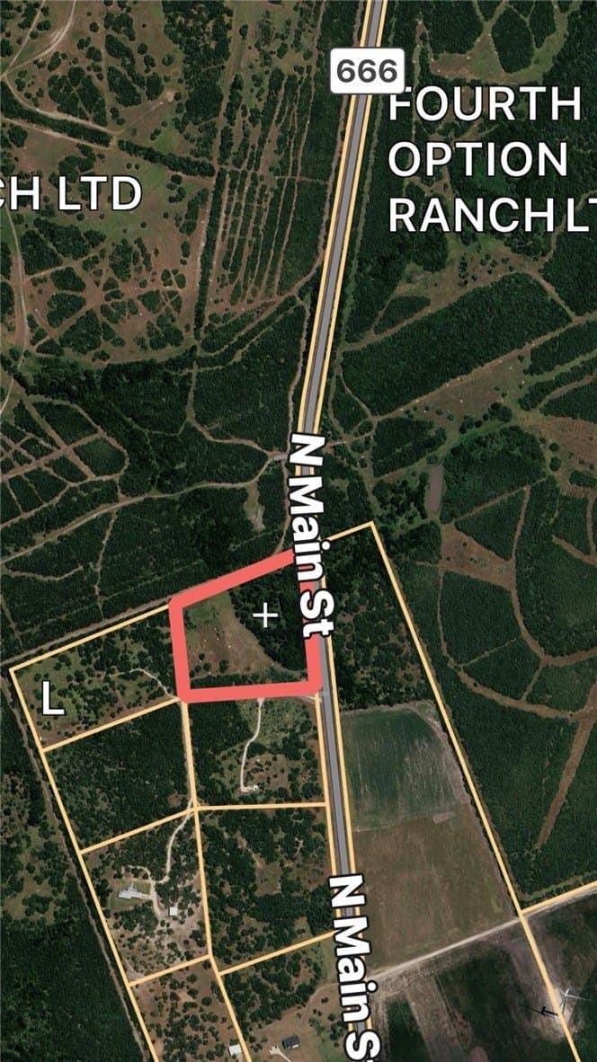 10.08 acres in San Patricio County - photo 9