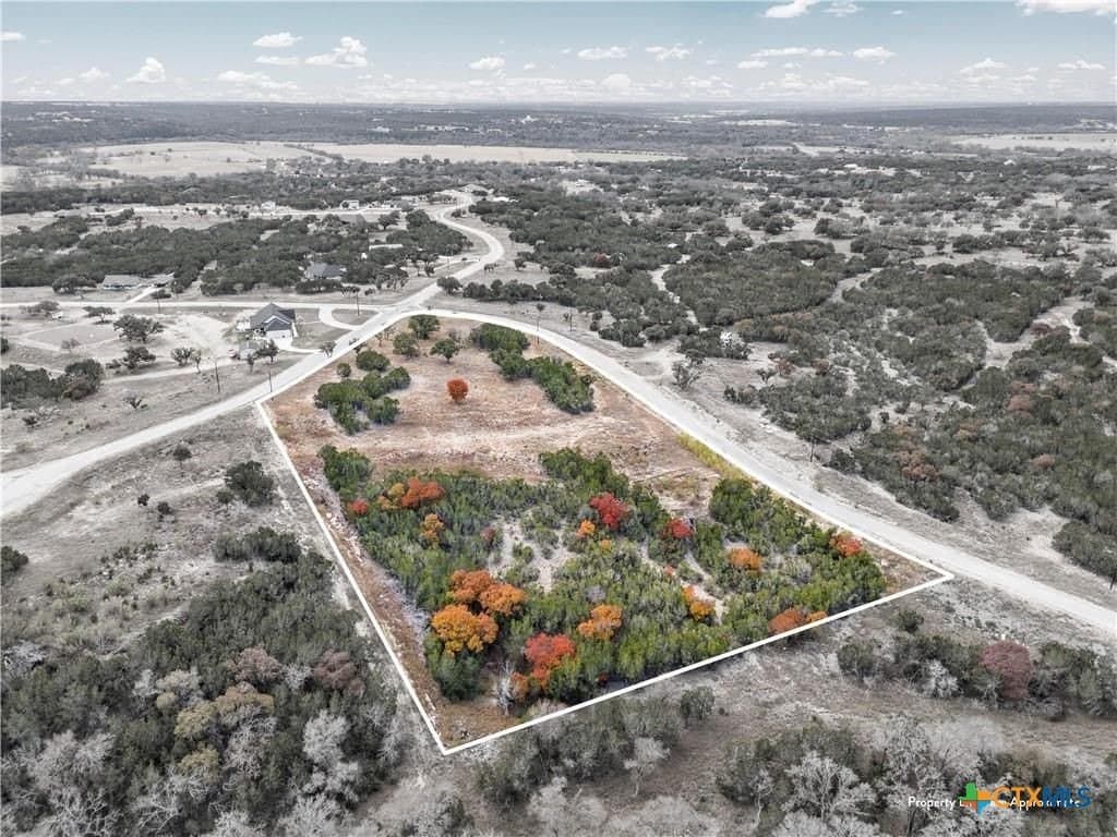 5 acres in Burnet County featured view