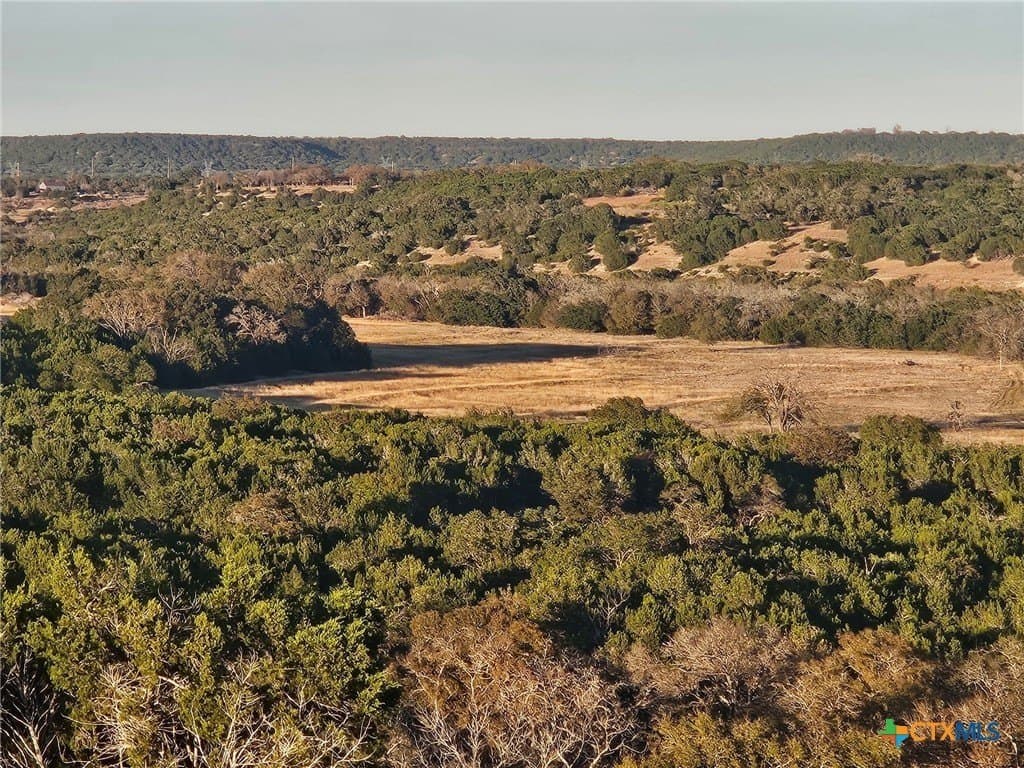 5 acres in Burnet County