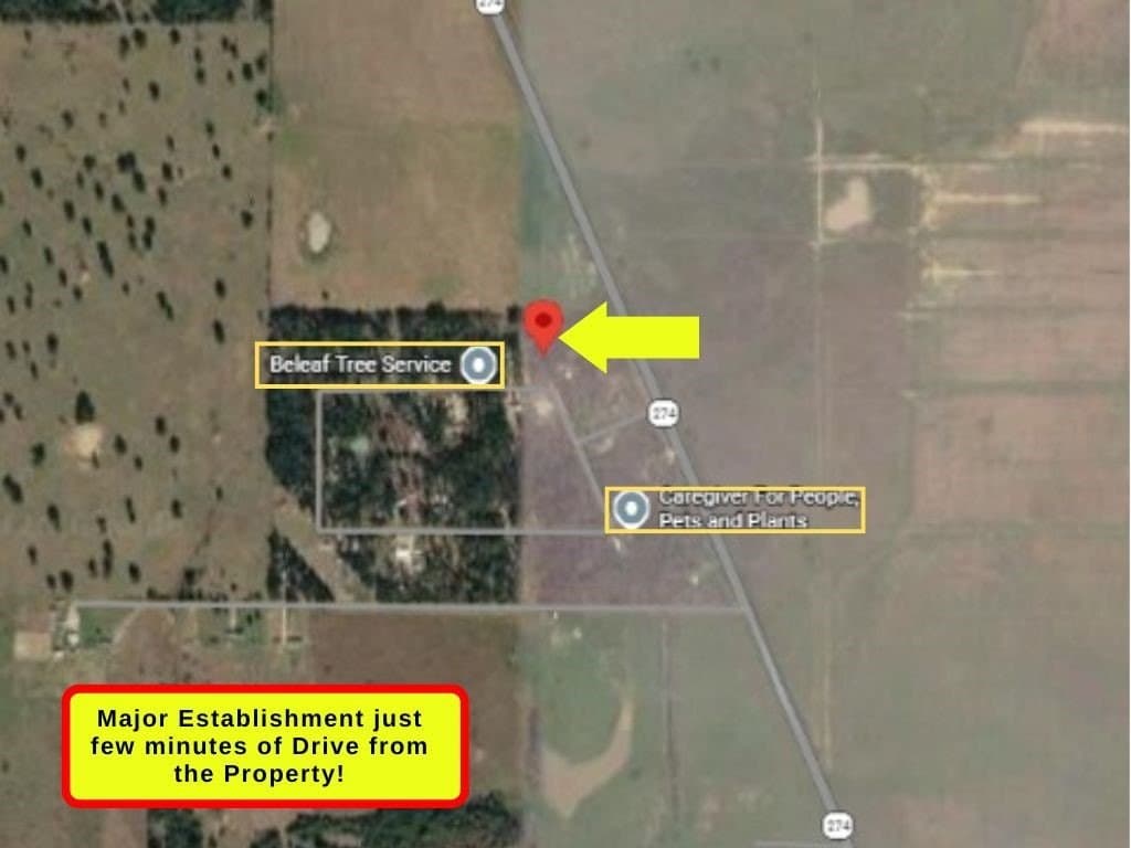 1.06 acres in Henderson County - photo 4