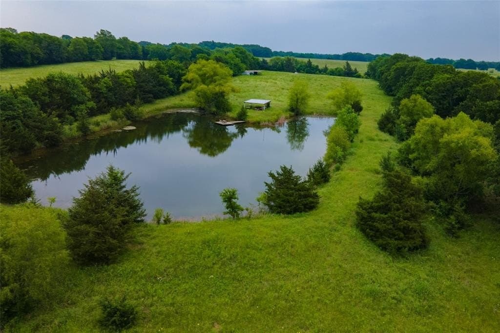 14.86 acres in Lamar County gallery image 4