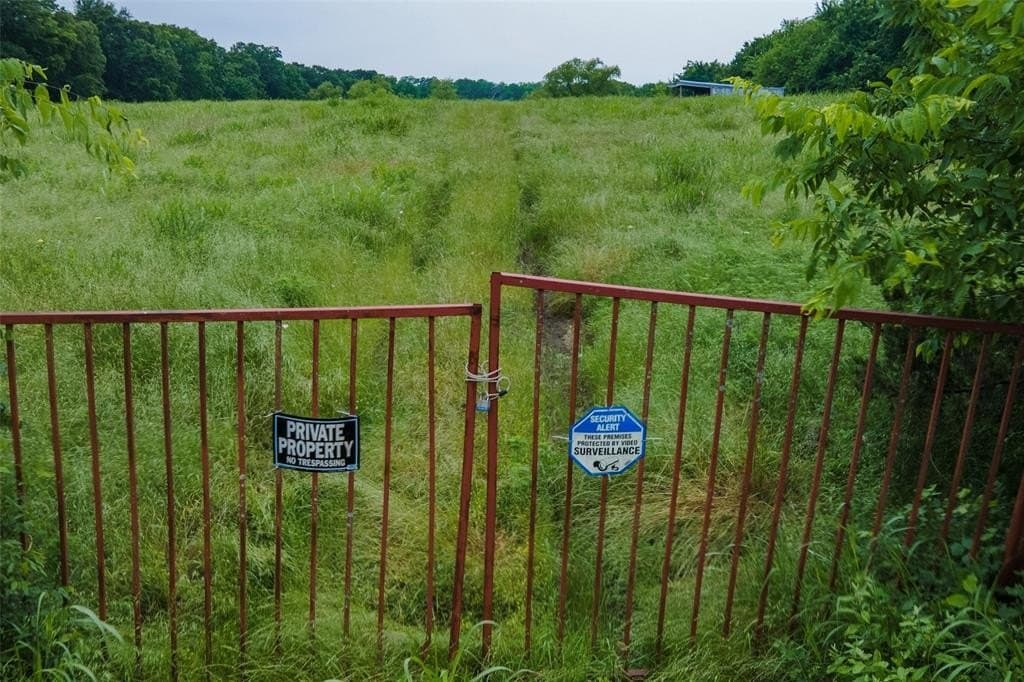 14.86 acres in Lamar County gallery image 2