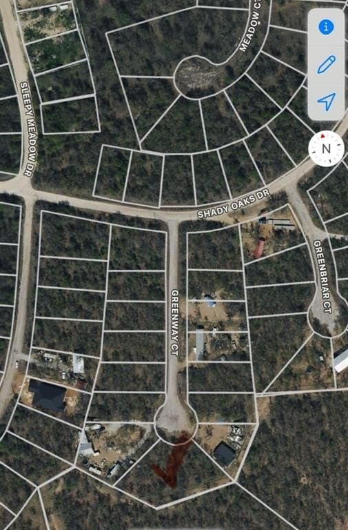 0.59 acres in Wise County gallery image 3