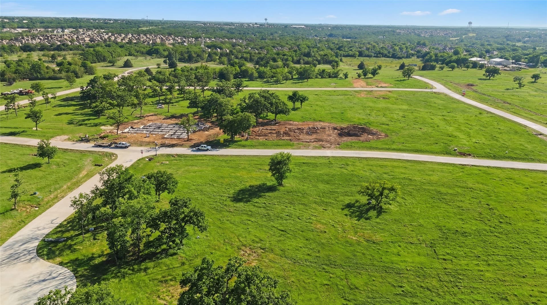 1.07 acres in Denton County gallery image 2