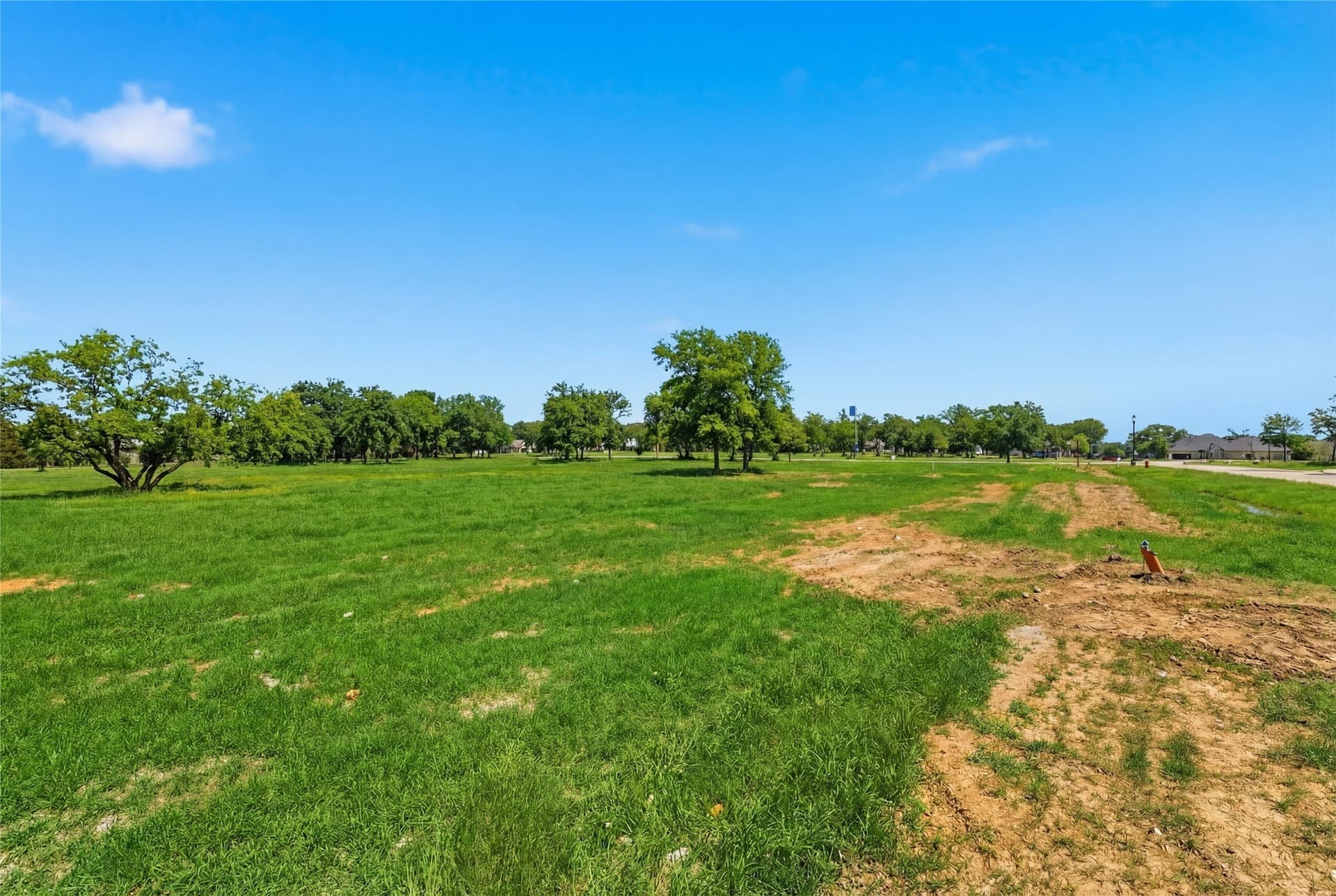 1.07 acres in Denton County gallery image 4