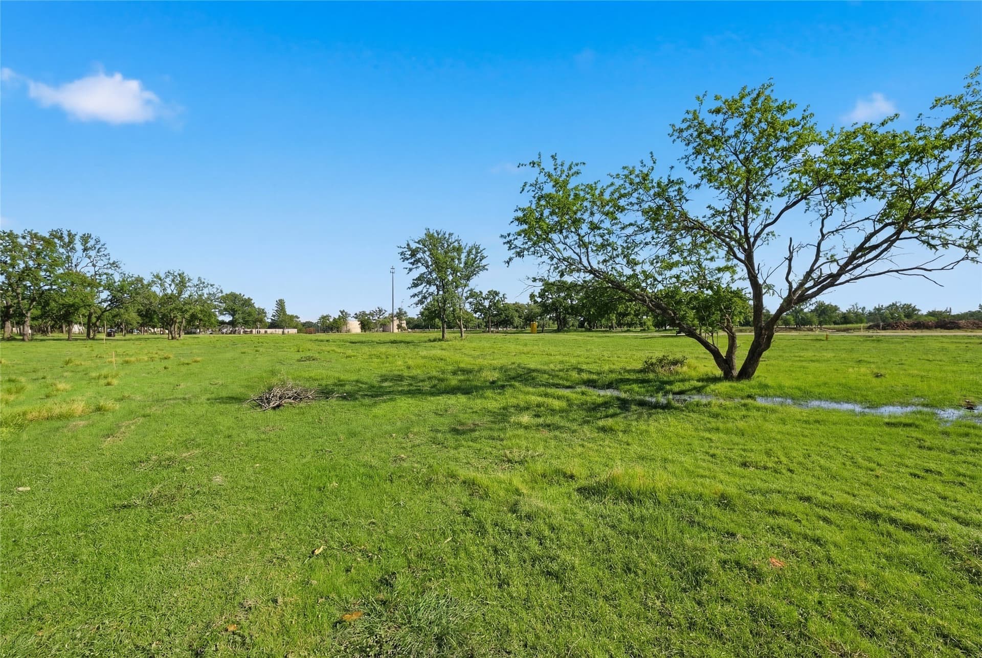 1.07 acres in Denton County featured view