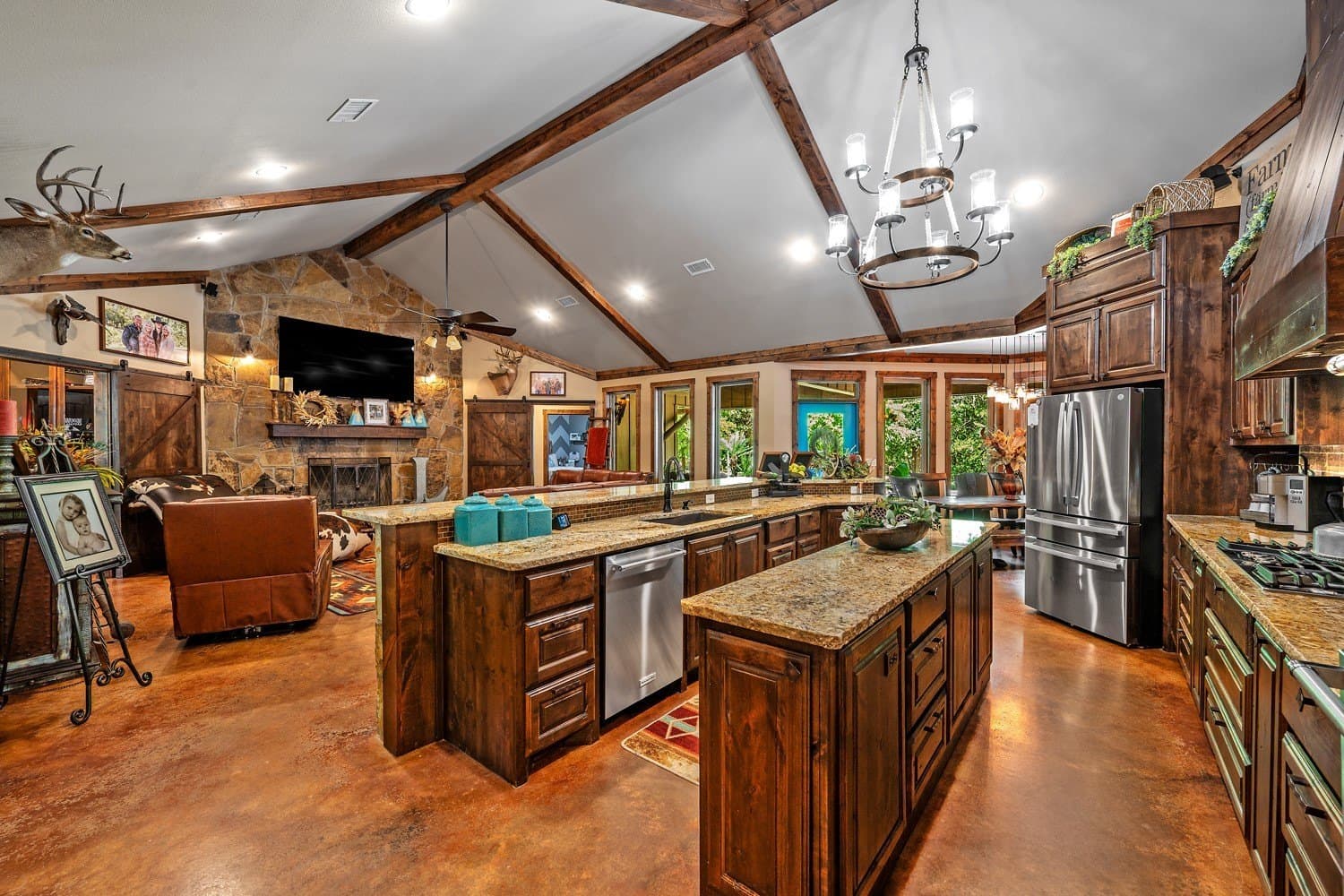 13.5 acres in Grayson County - photo 10