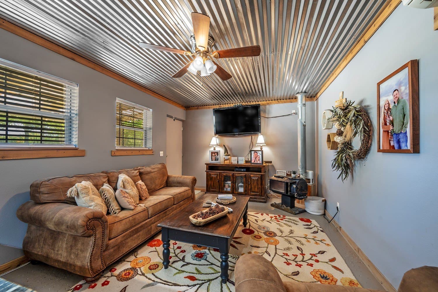 13.5 acres in Grayson County - photo 34
