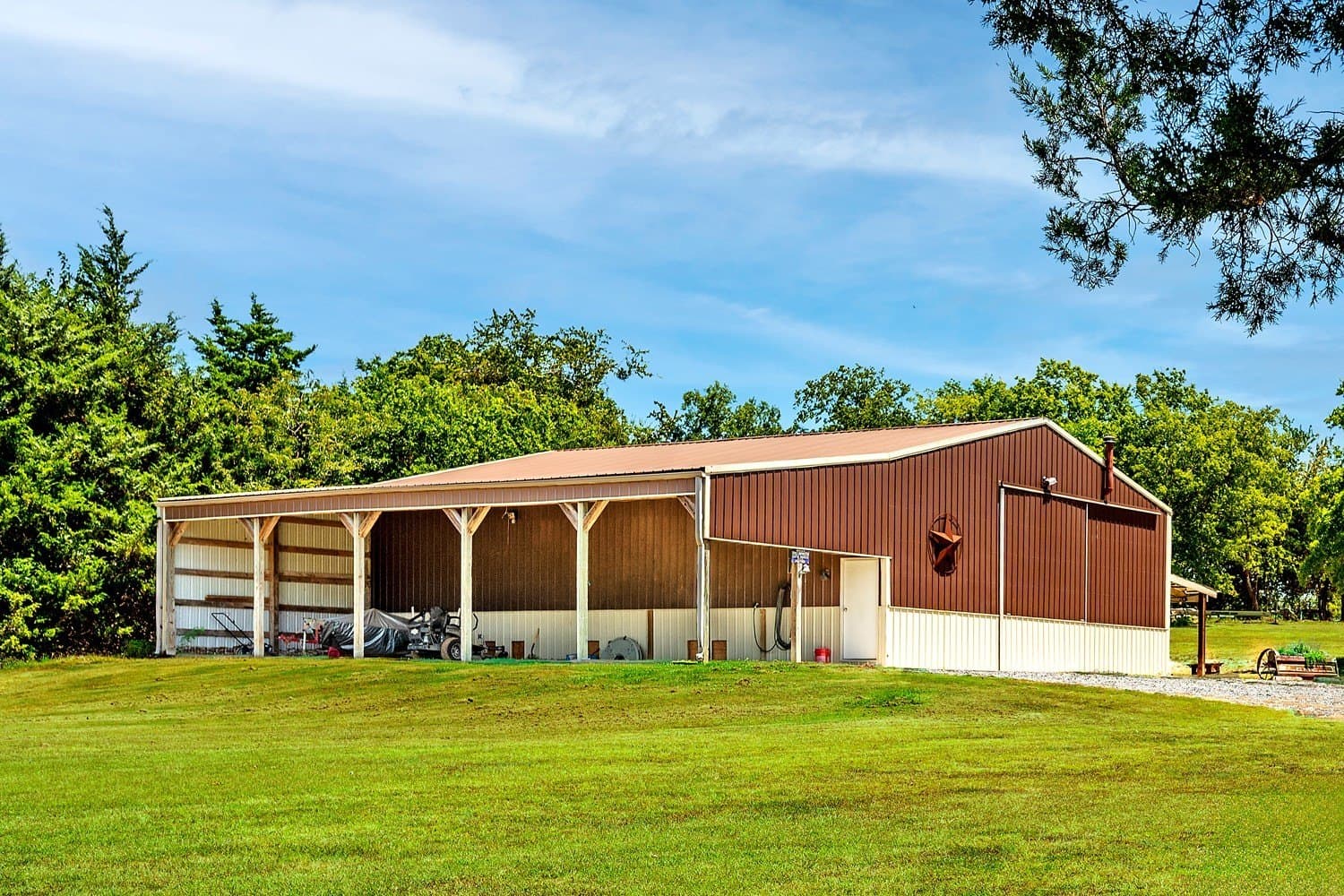 13.5 acres in Grayson County - photo 31