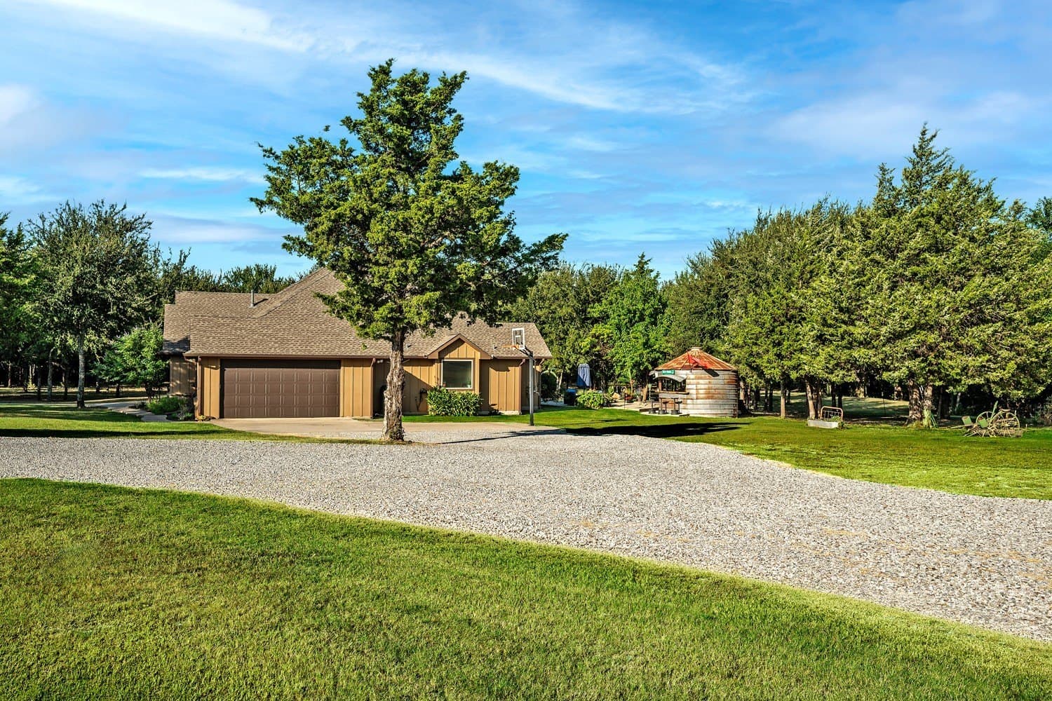 13.5 acres in Grayson County - photo 33