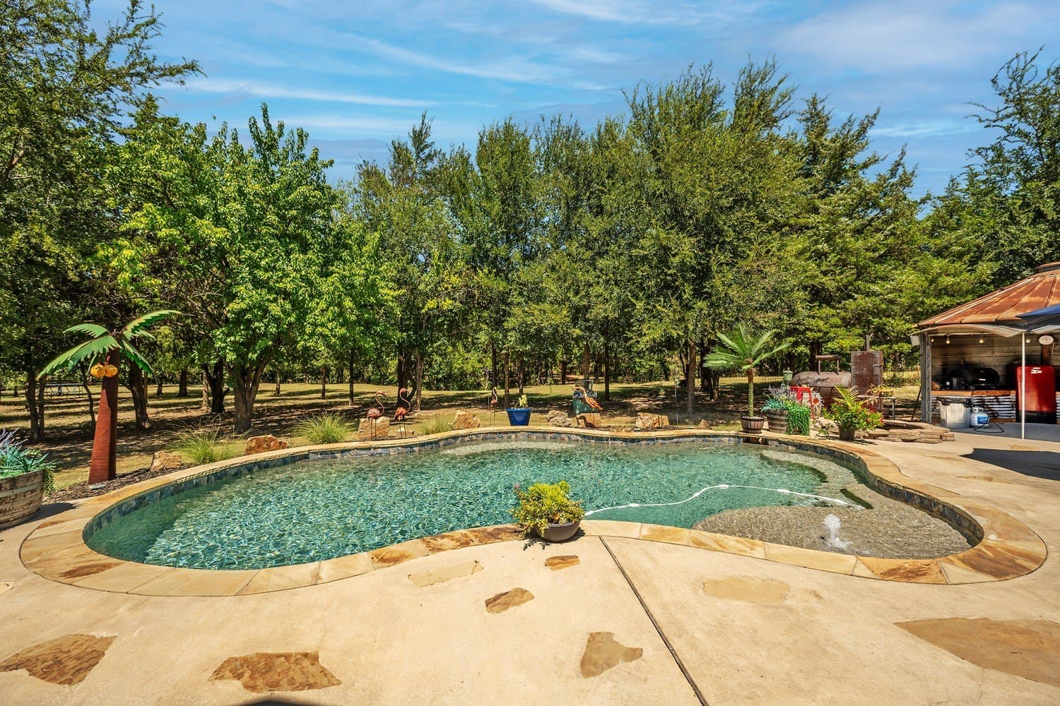 13.5 acres in Grayson County - photo 28