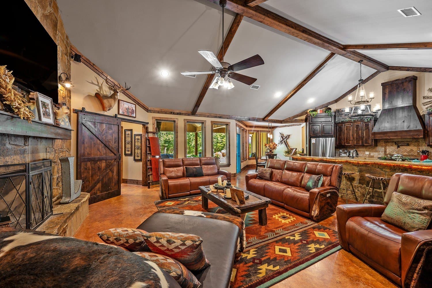 13.5 acres in Grayson County - photo 3