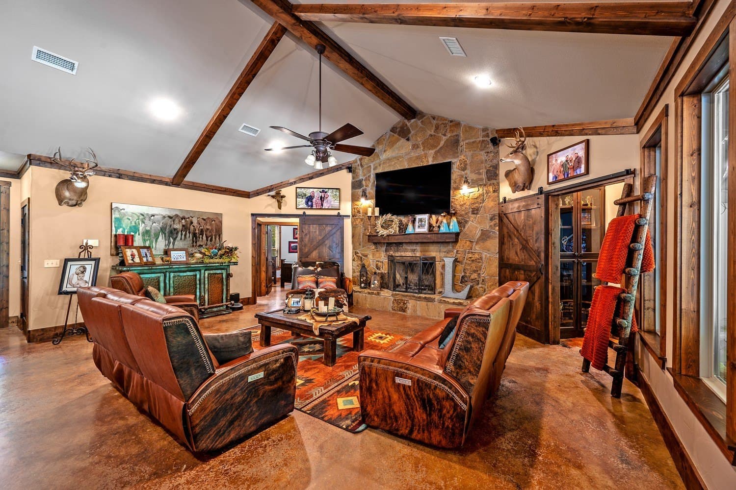 13.5 acres in Grayson County - photo 5