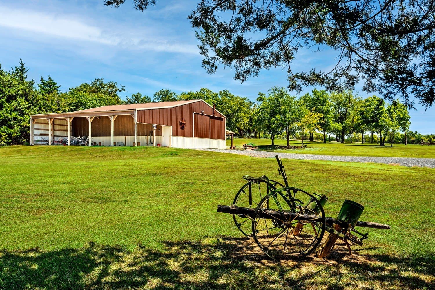 13.5 acres in Grayson County - photo 32