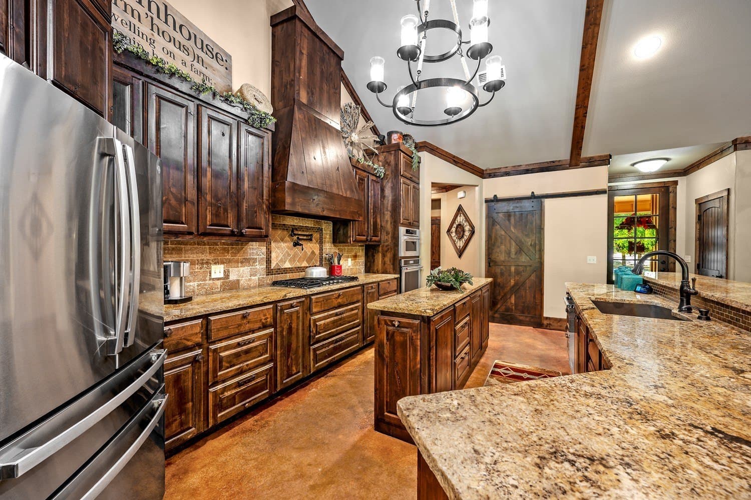 13.5 acres in Grayson County - photo 9