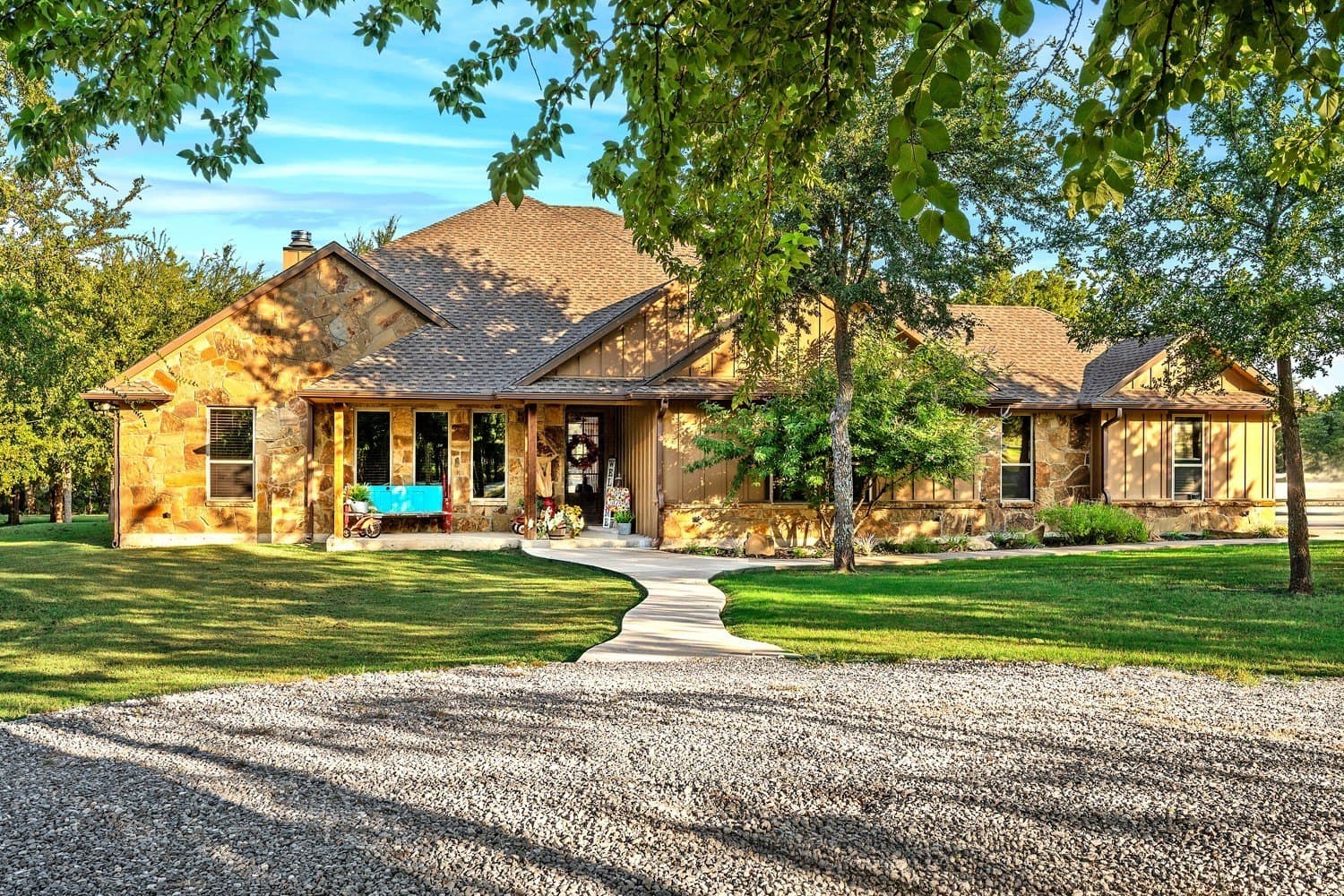 13.5 acres in Grayson County - photo 2