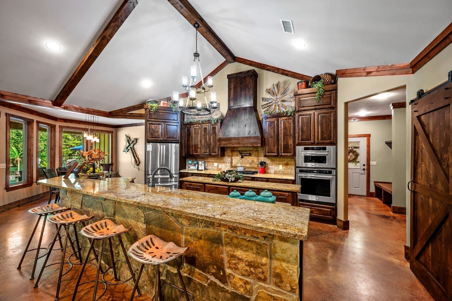 13.5 acres in Grayson County - photo 7