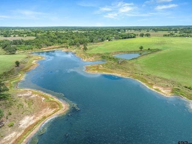 18 acres in Van Zandt County featured view