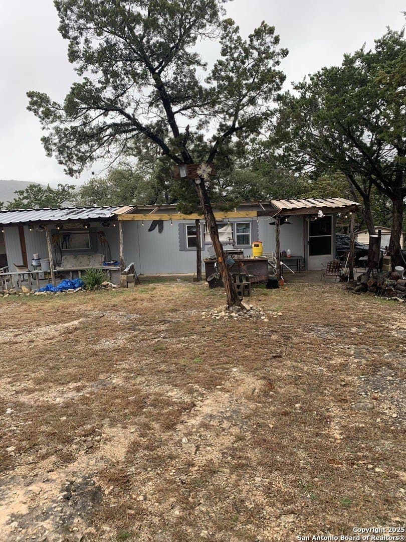 17.19 acres in Bandera County featured view