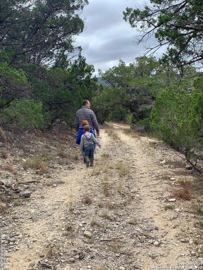 17.19 acres in Bandera County - photo 11