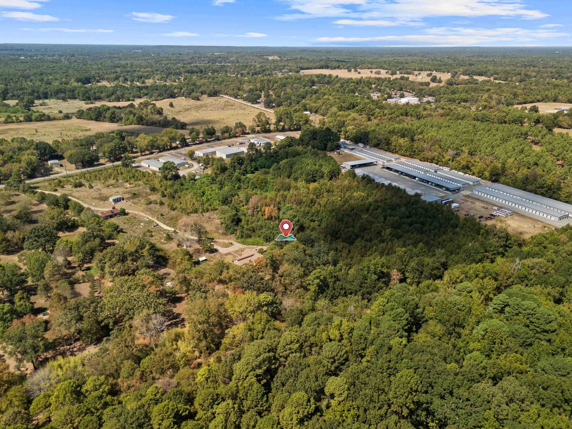 17.37 acres in Gregg County - photo 5