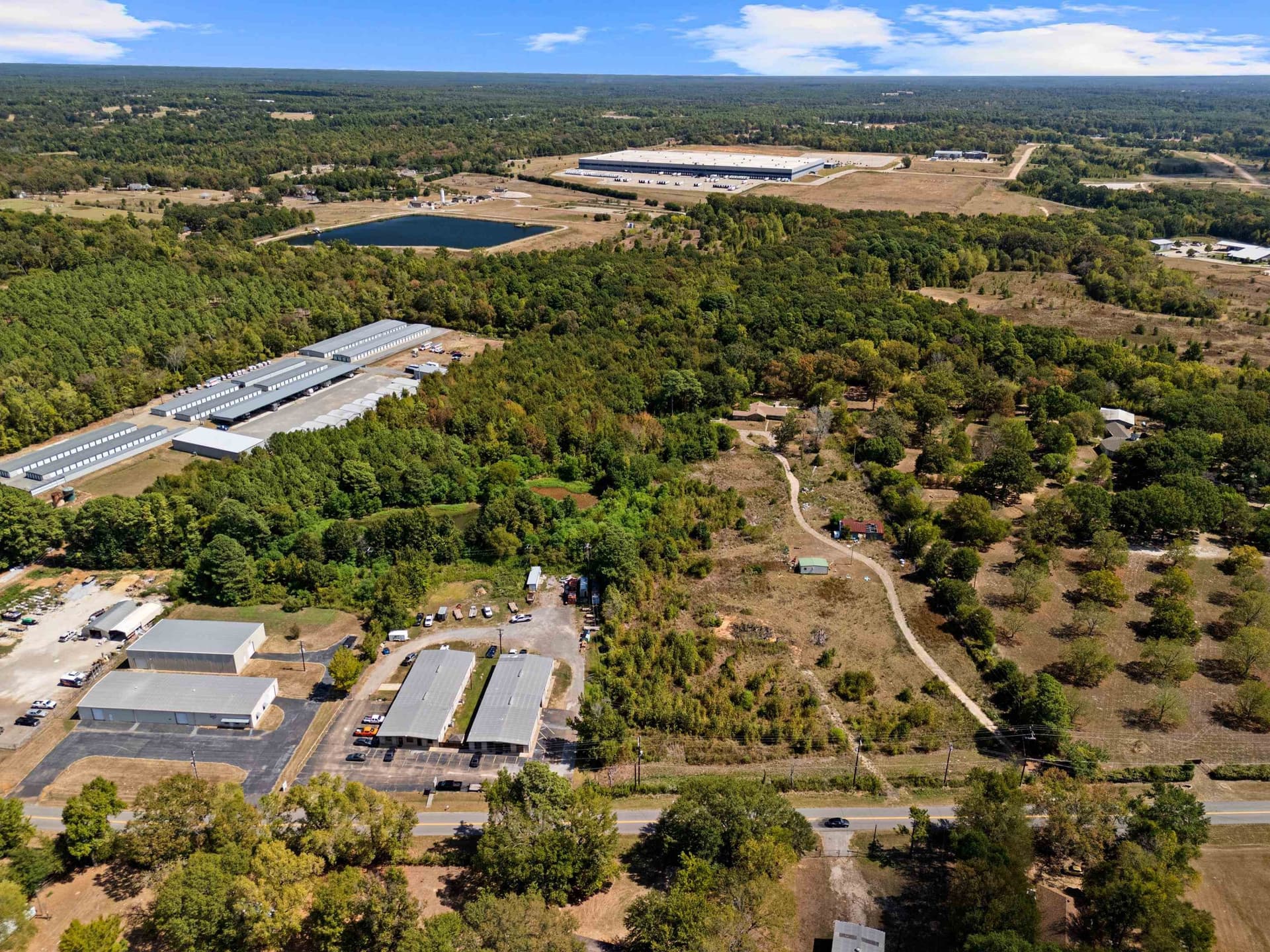 17.37 acres in Gregg County - photo 6
